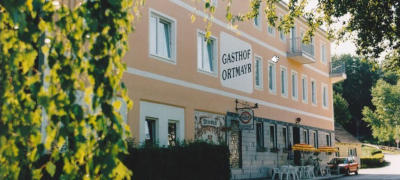 Gasthof Pension Ortmayr