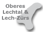 Zum Lechtal & Lech-Zürs-Portal