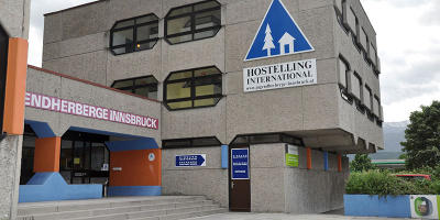 Jugendherberge / Youth Hostel
