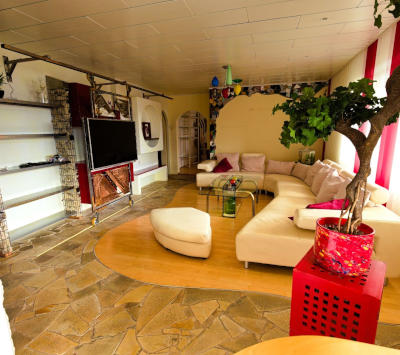 Gästehaus Grubenblick