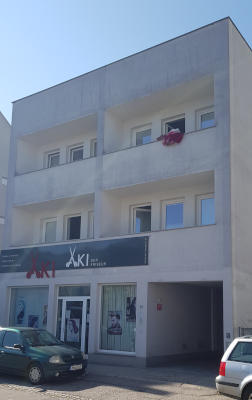 Arbeiterquartier Linzer Straße