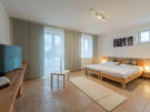 Pension WN Rooms in Wiener Neustadt