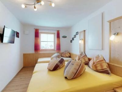 Ferienwohnungen Riedlhof Leogang Ansicht 3
